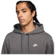 Nike Ανδρικό φούτερ Club Fleece Hoodie Nike Ανδρικό φούτερ Club Fleece Hoodie